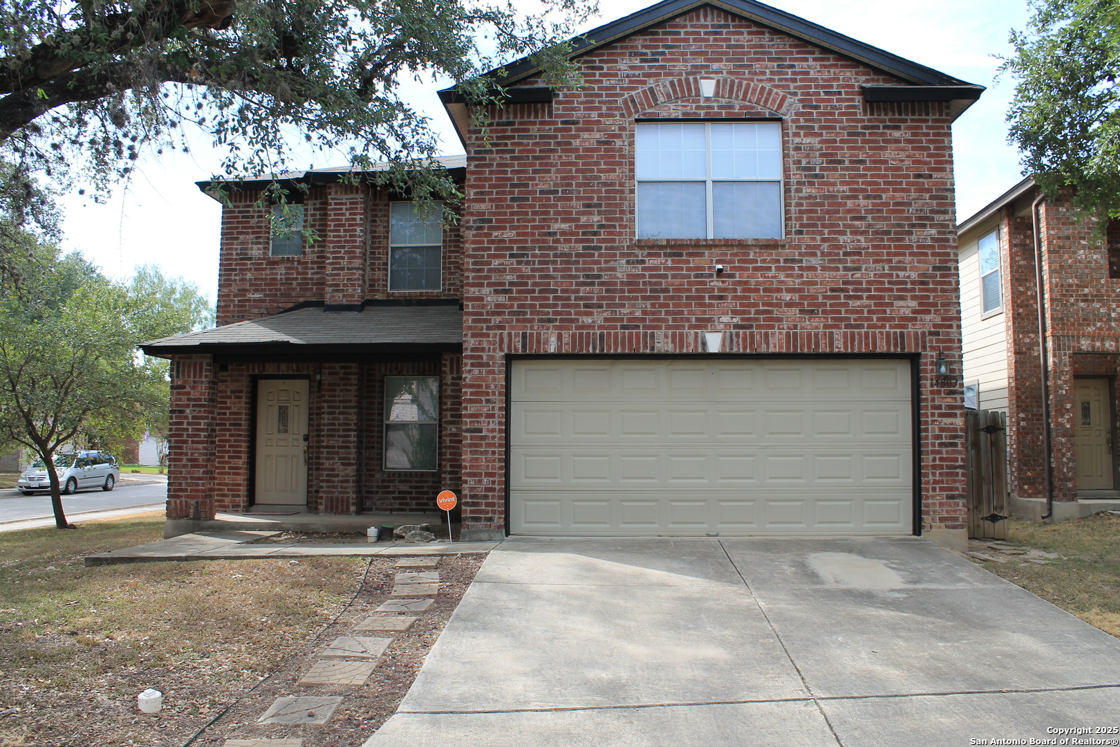 14803 Academy Oak