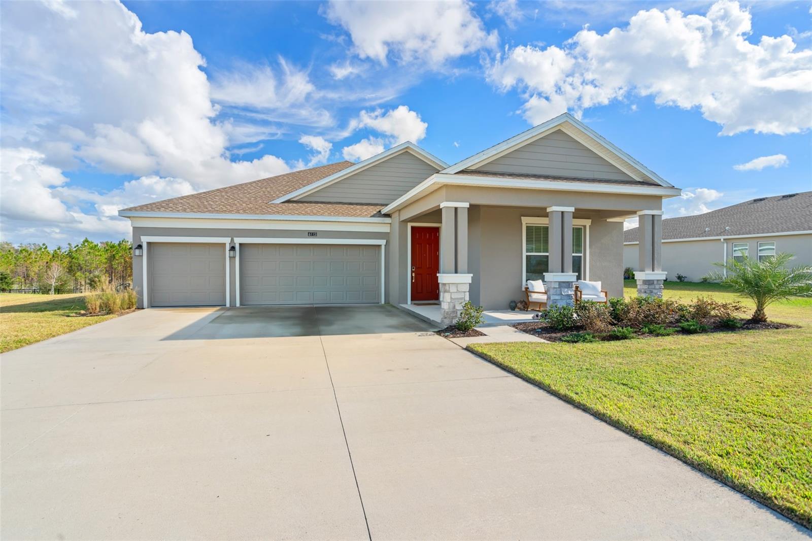 6115 CLAYSTONE WAY