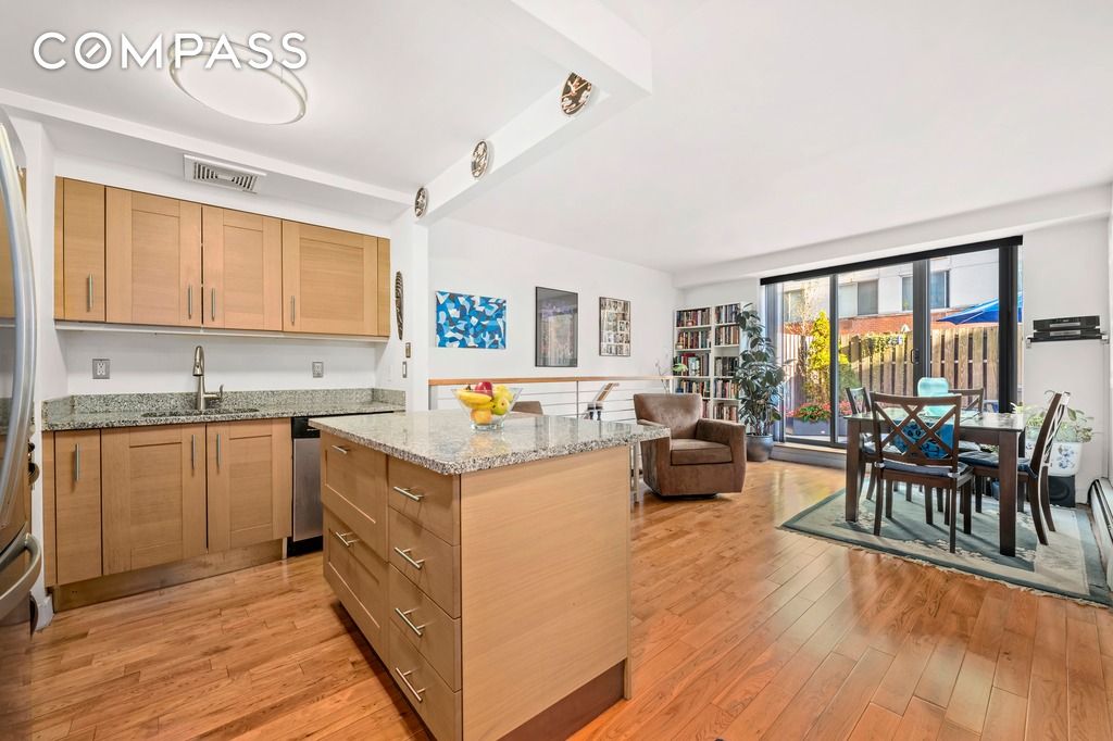 29 W 138th Street 1B