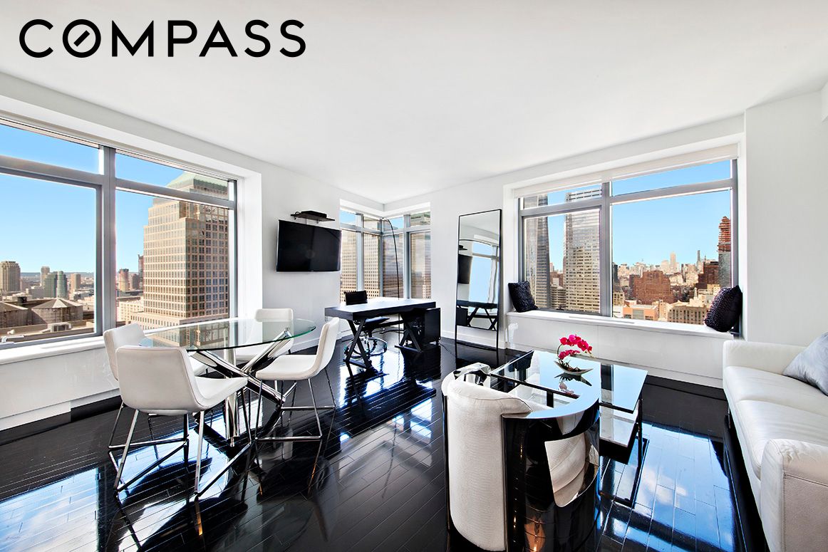 123 Washington Street 38B