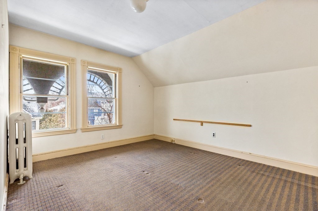 7 Manton Terrace # 2