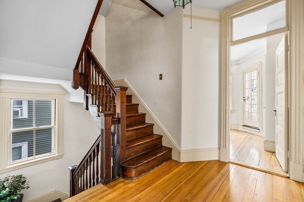 7 Manton Terrace # 2