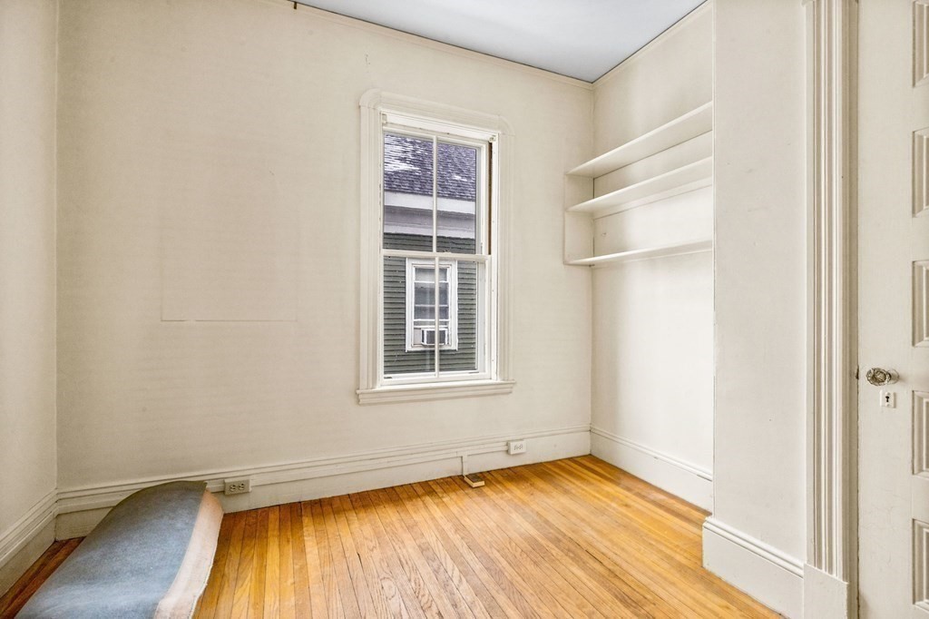 7 Manton Terrace # 2