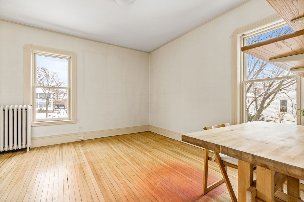 7 Manton Terrace # 2