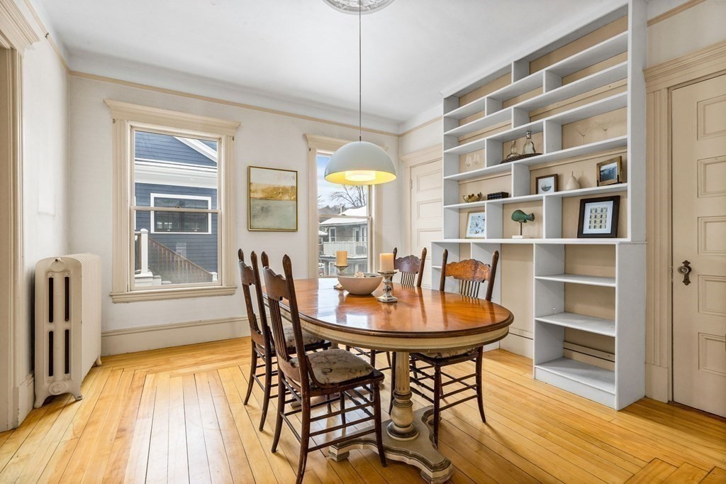 7 Manton Terrace # 2