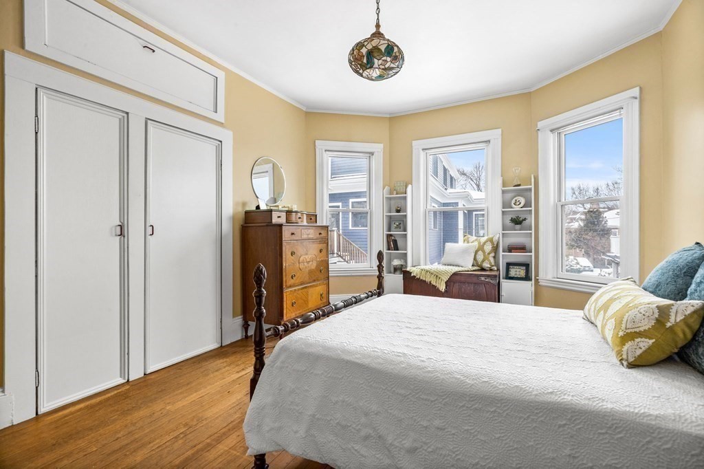 7 Manton Terrace # 2