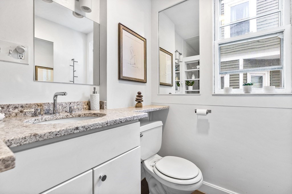 7 Manton Terrace # 2