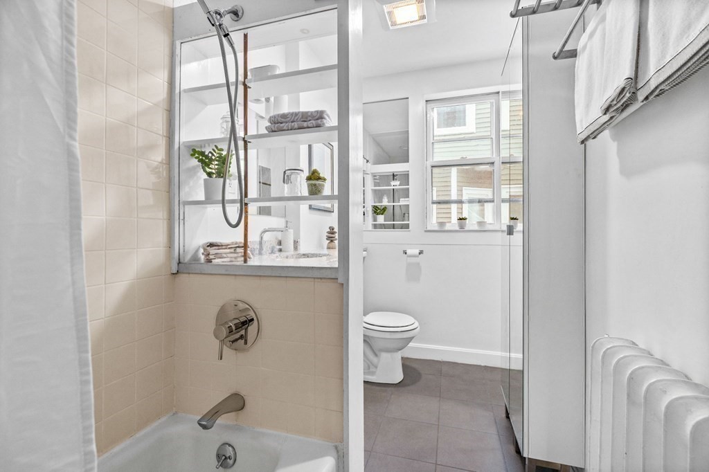 7 Manton Terrace # 2