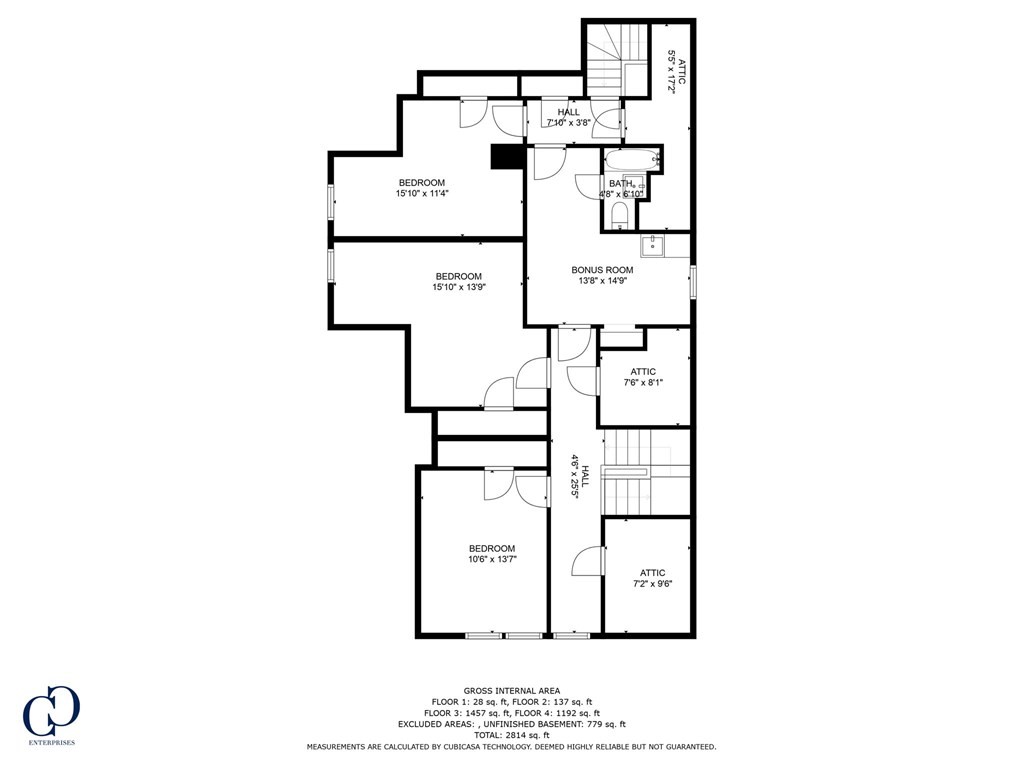 7 Manton Terrace # 2