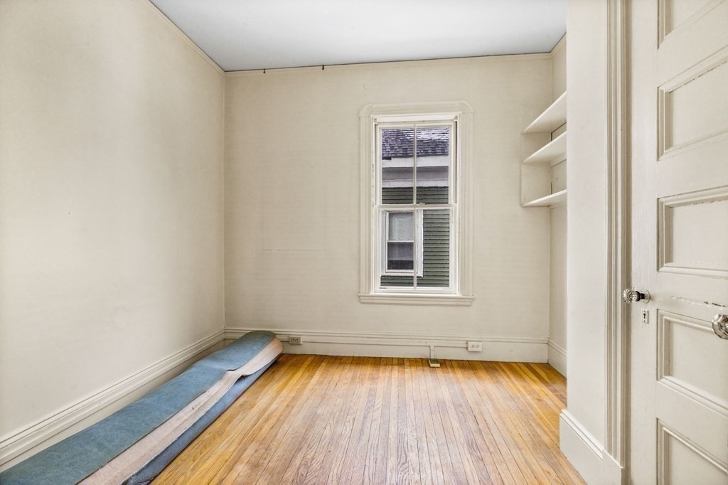 7 Manton Terrace # 2