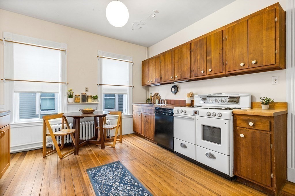 7 Manton Terrace # 2