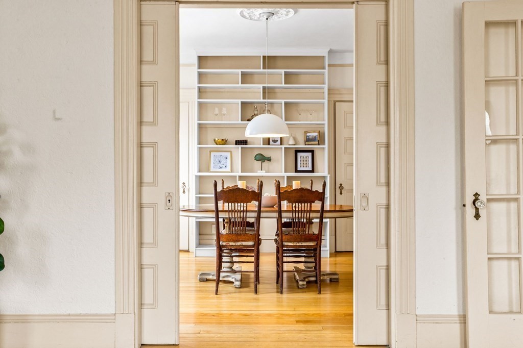 7 Manton Terrace # 2