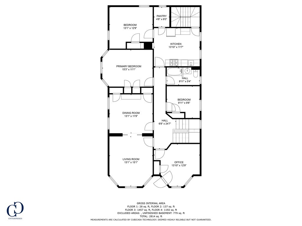 7 Manton Terrace # 2