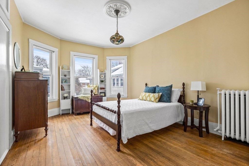 7 Manton Terrace # 2