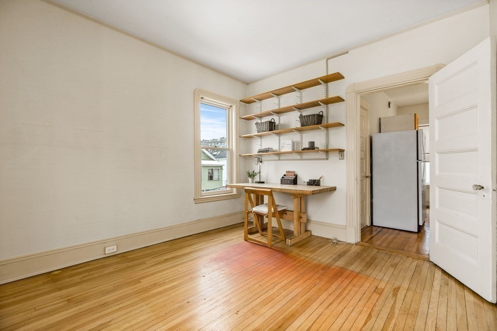 7 Manton Terrace # 2