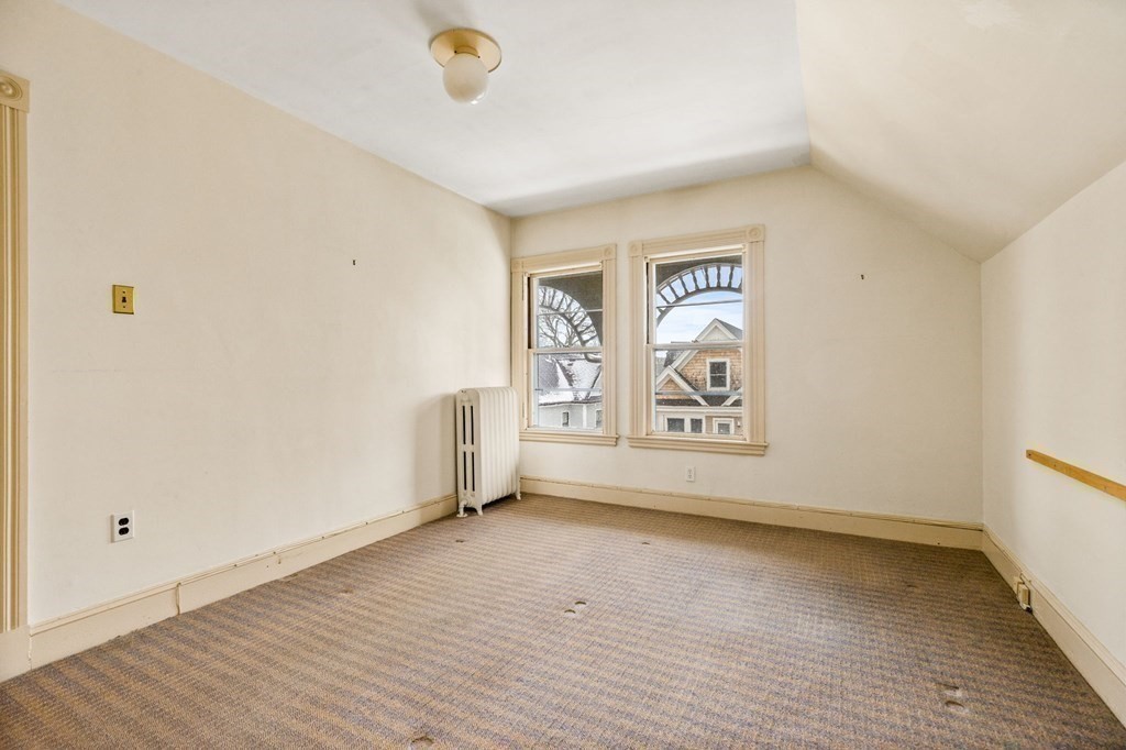 7 Manton Terrace # 2