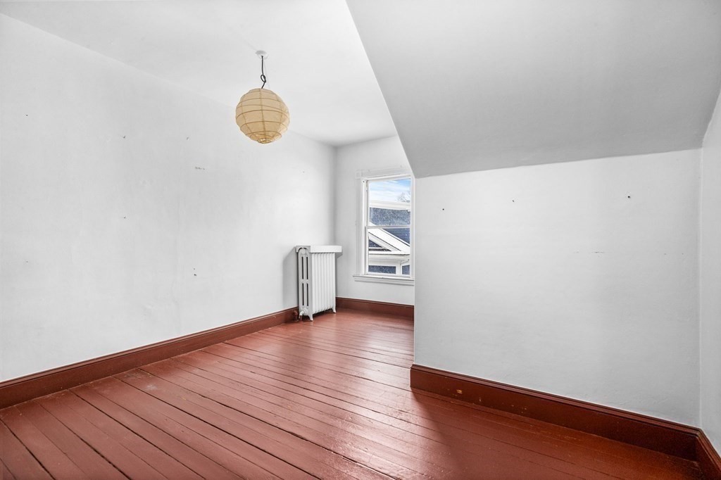 7 Manton Terrace # 2