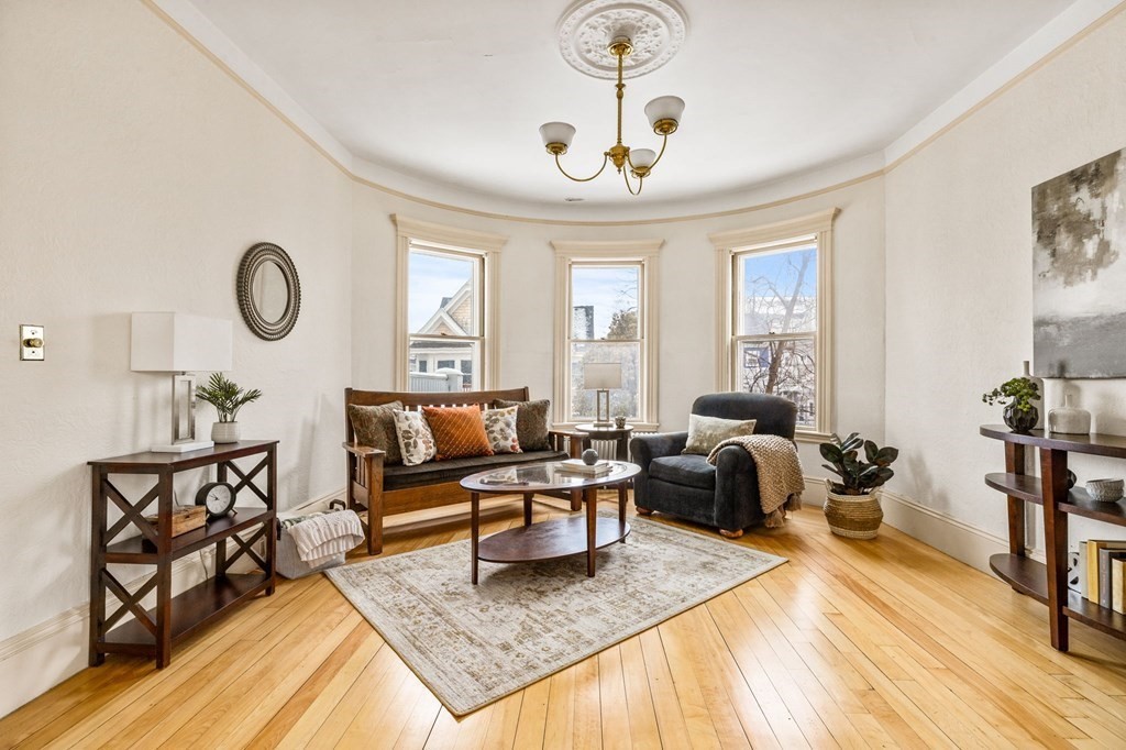 7 Manton Terrace # 2