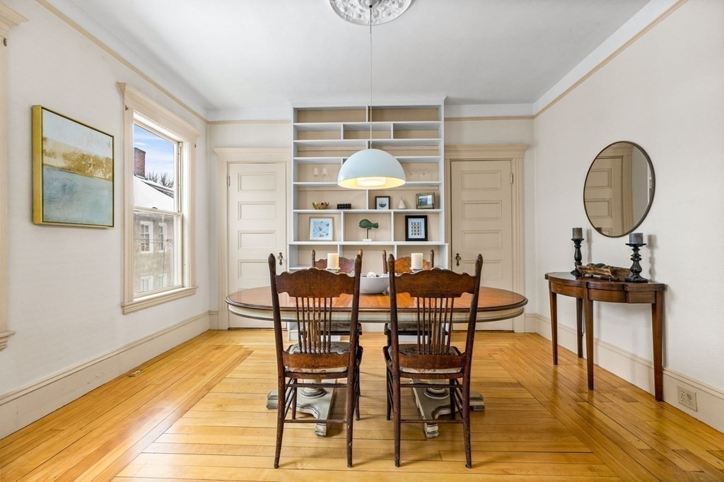 7 Manton Terrace # 2