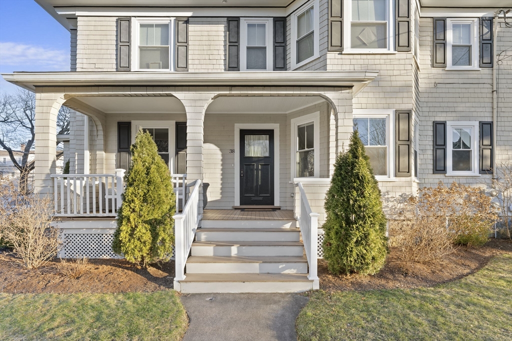 38 Churchill St # 38