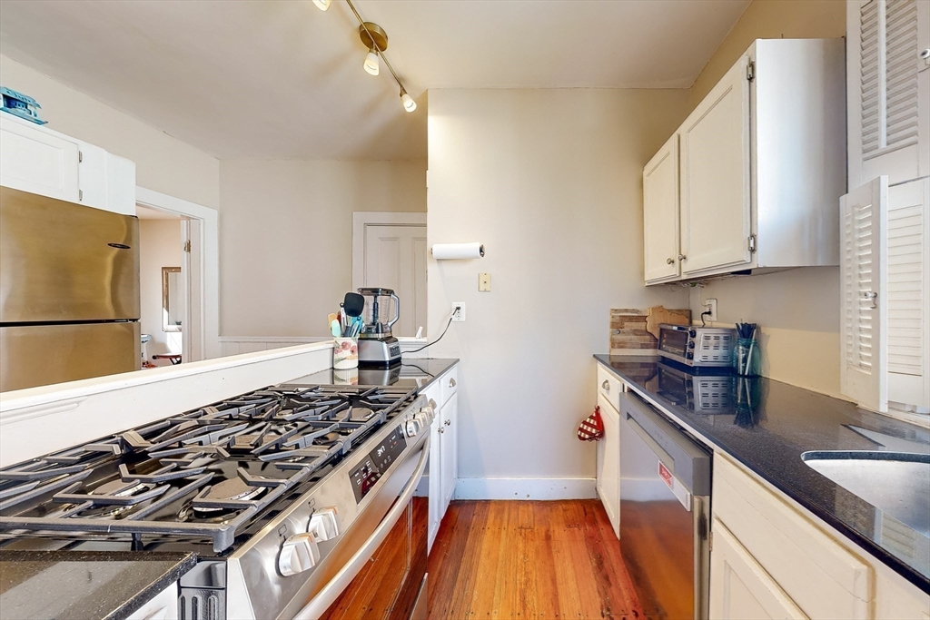 15 Kenney Street # 1