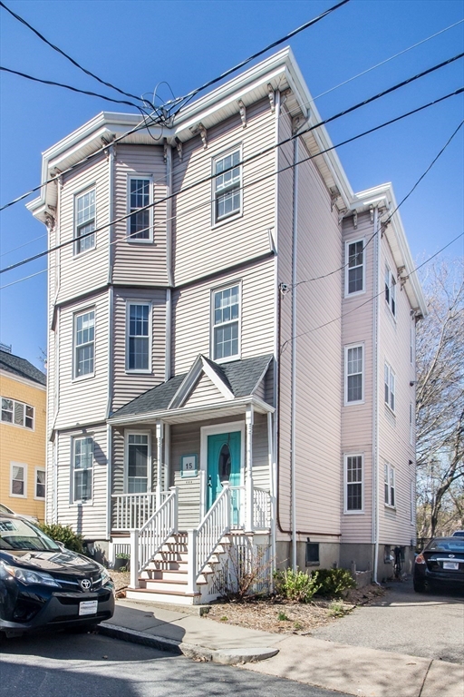 15 Kenney Street # 1