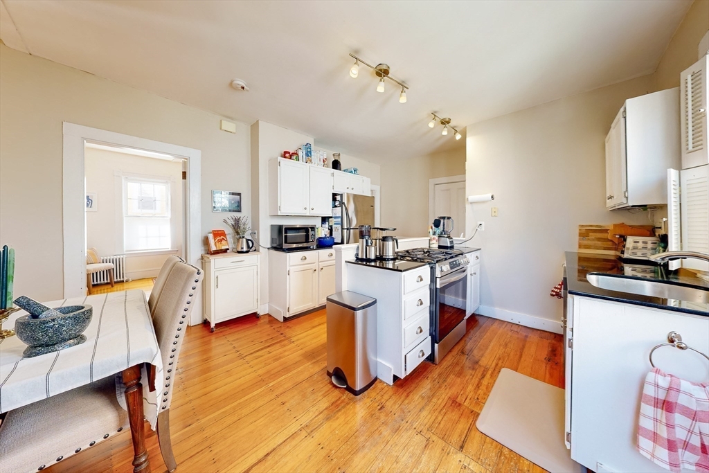 15 Kenney Street # 1