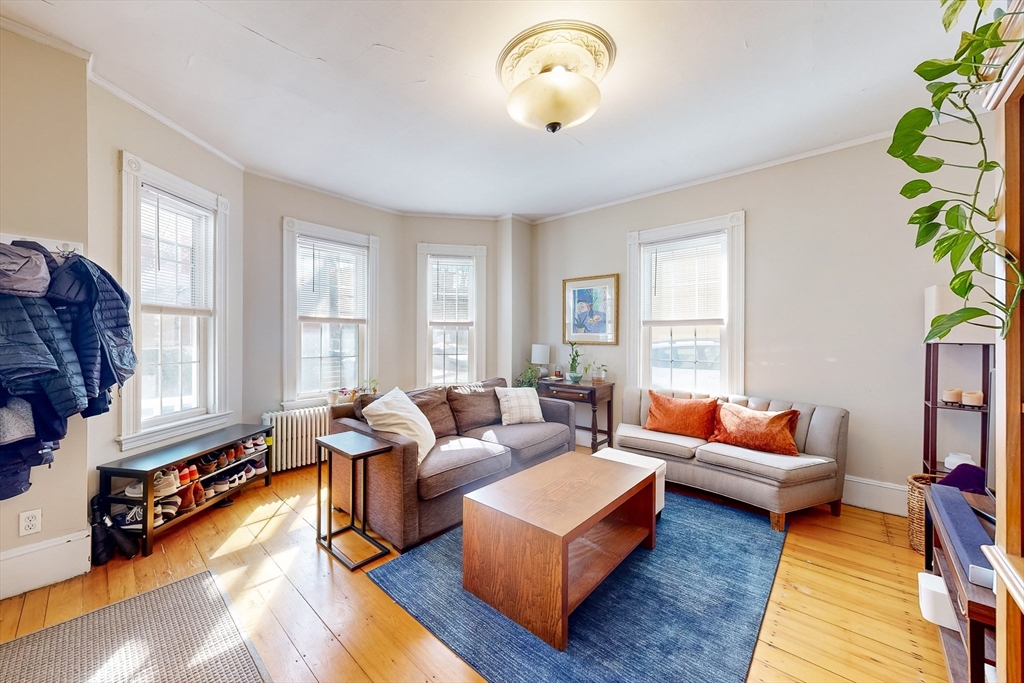 15 Kenney Street # 1