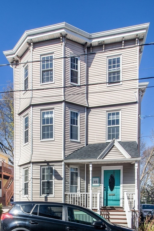 15 Kenney Street # 1