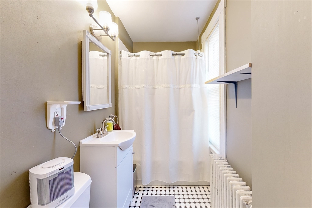 15 Kenney Street # 1