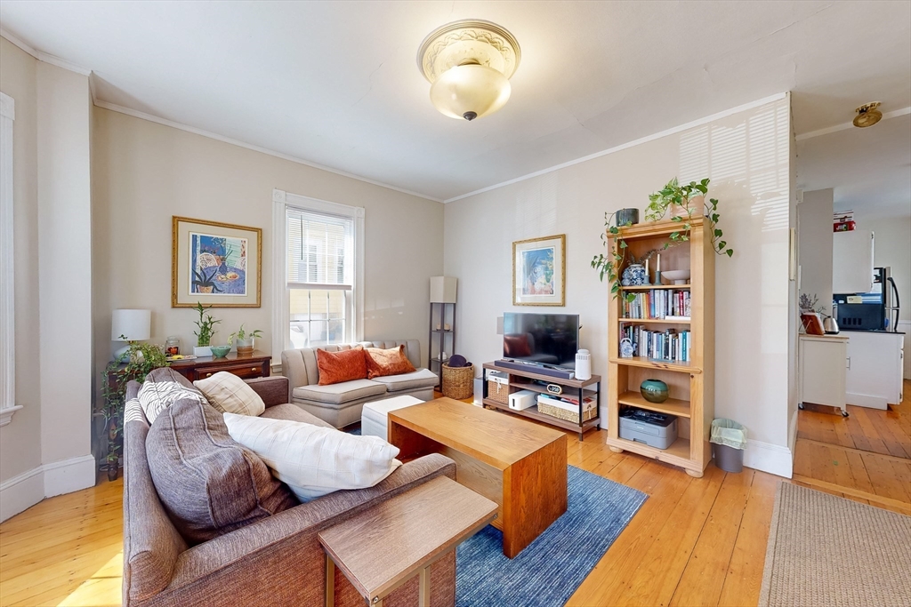 15 Kenney Street # 1