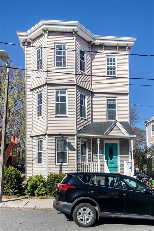 15 Kenney Street # 1