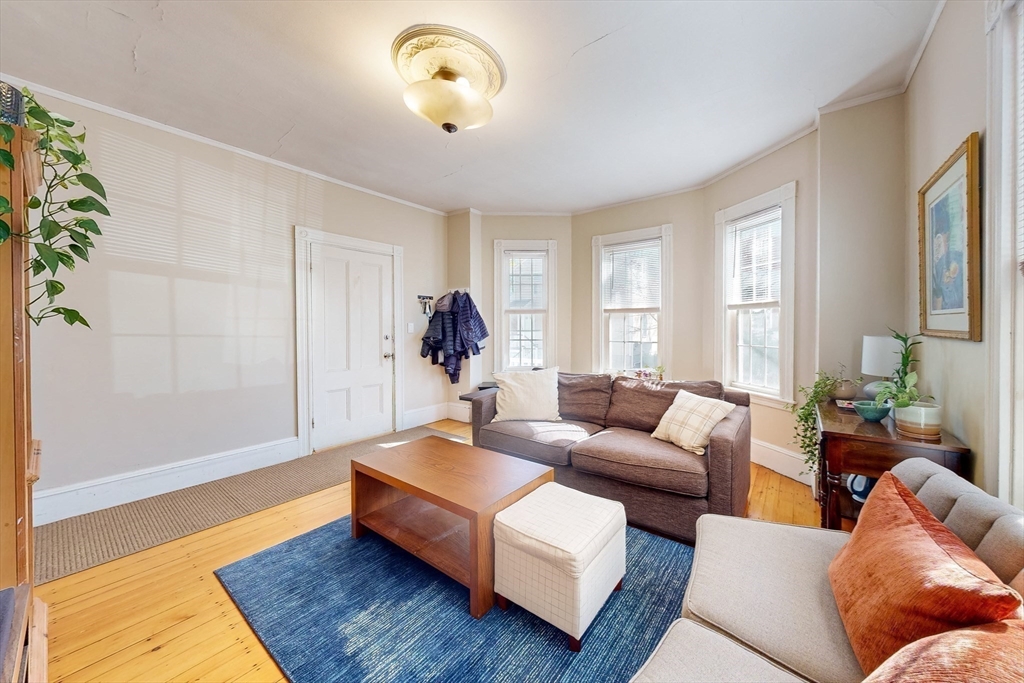 15 Kenney Street # 1