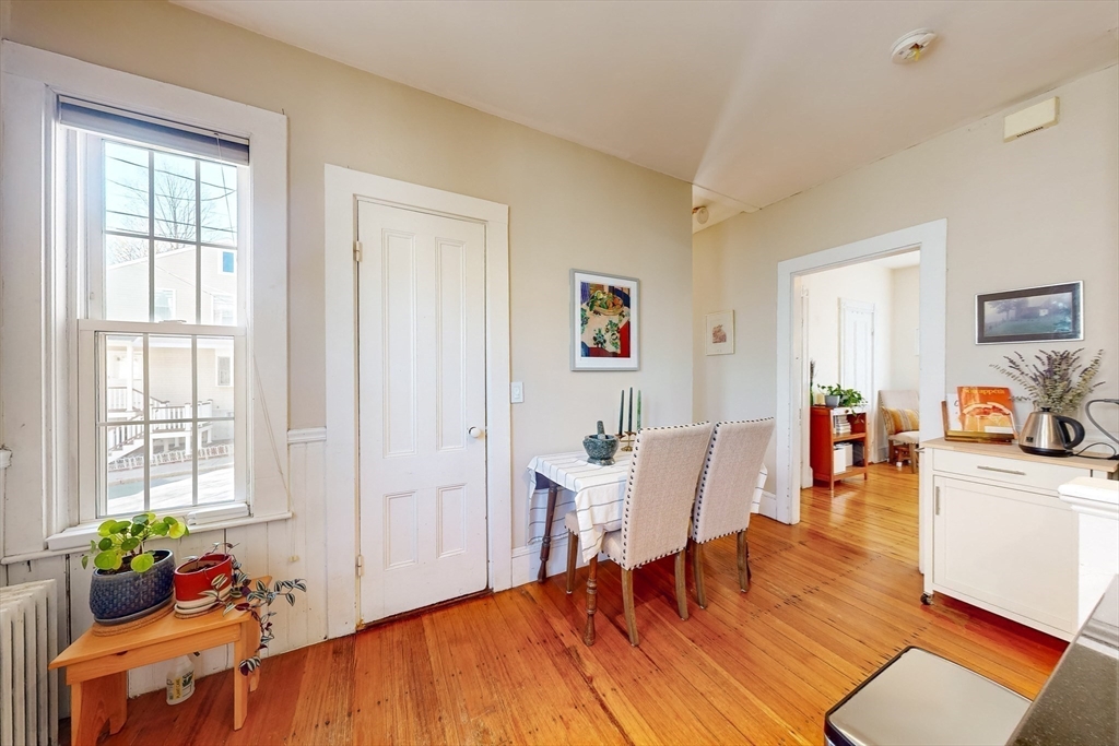 15 Kenney Street # 1