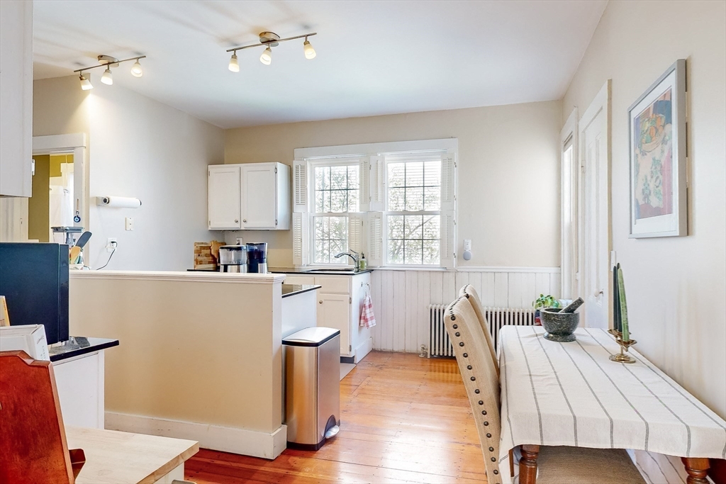 15 Kenney Street # 1