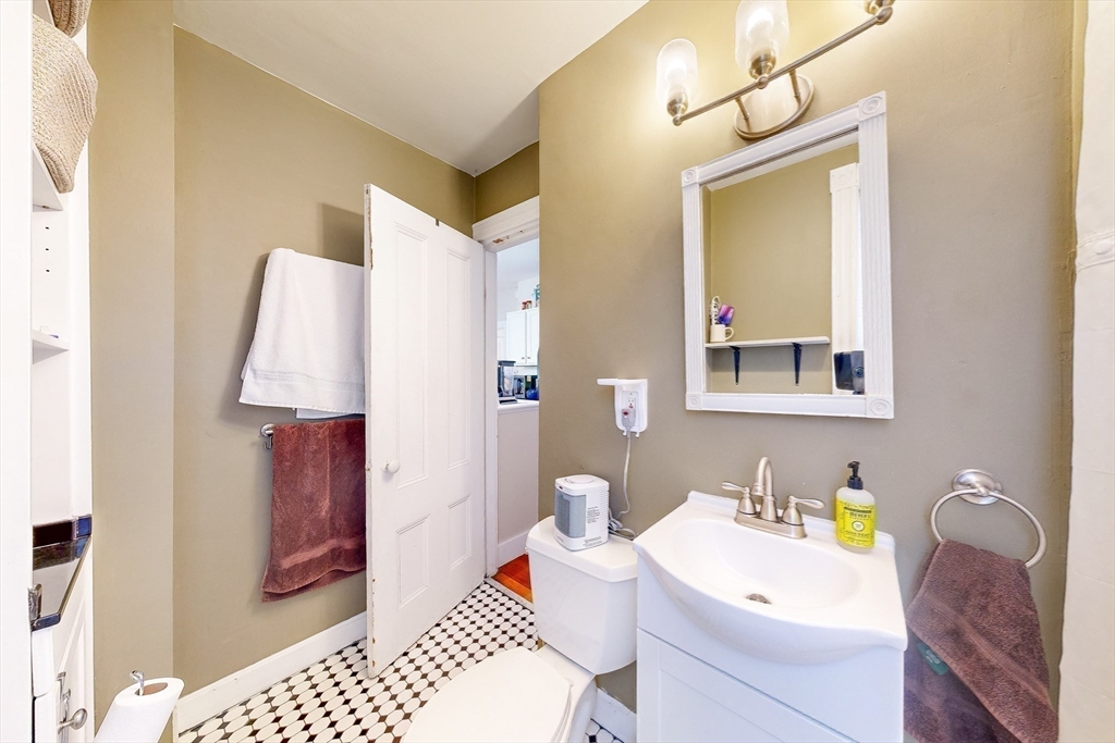 15 Kenney Street # 1