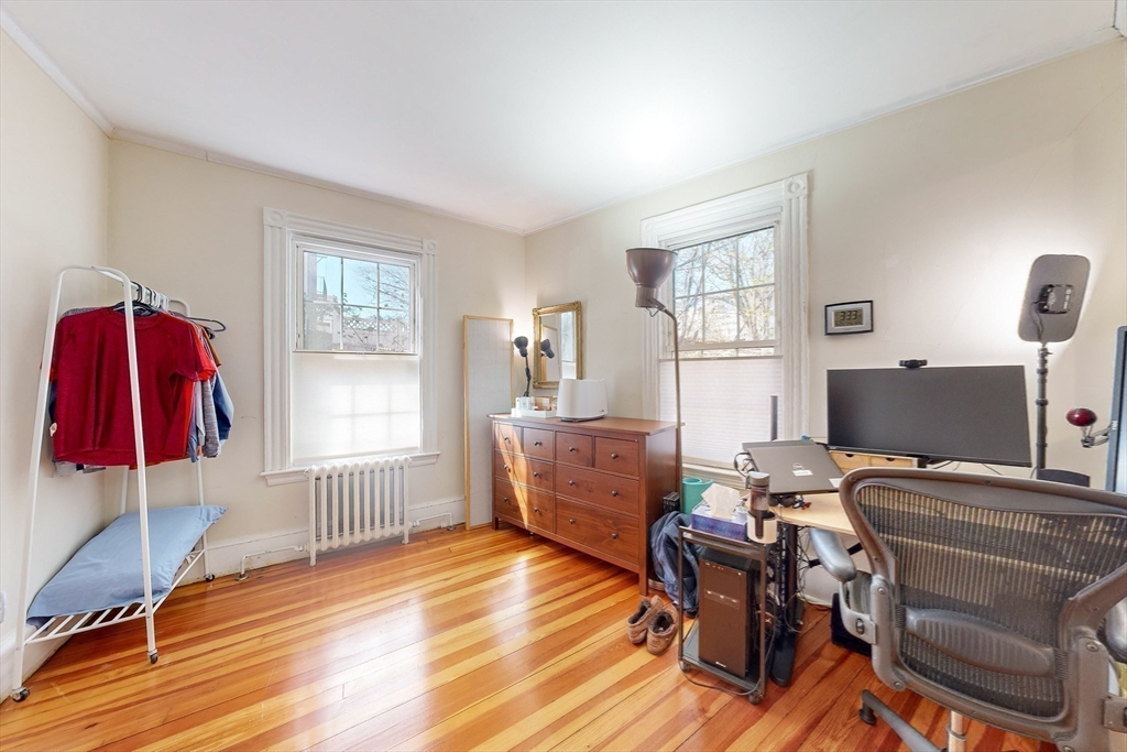 15 Kenney Street # 1