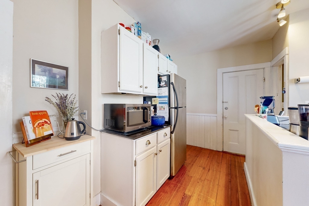 15 Kenney Street # 1