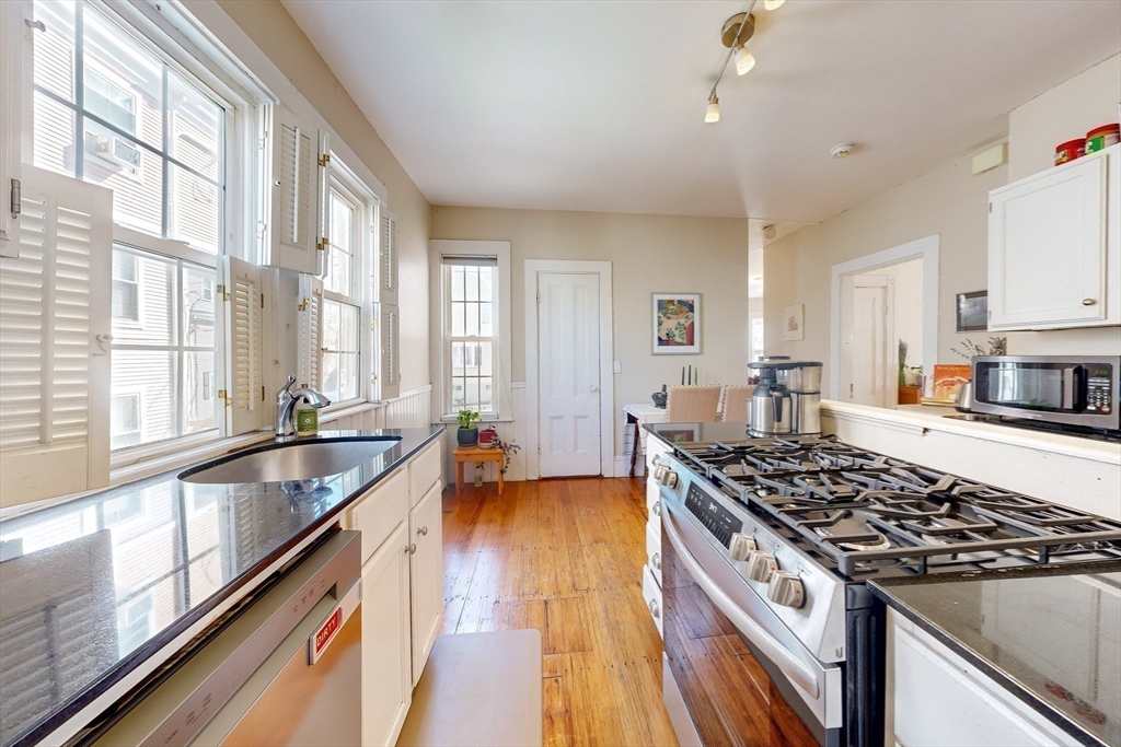 15 Kenney Street # 1