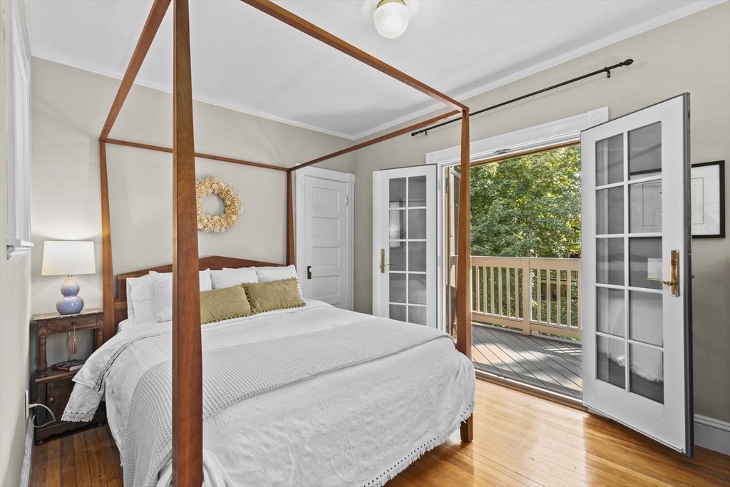 22 Fayette St # 2