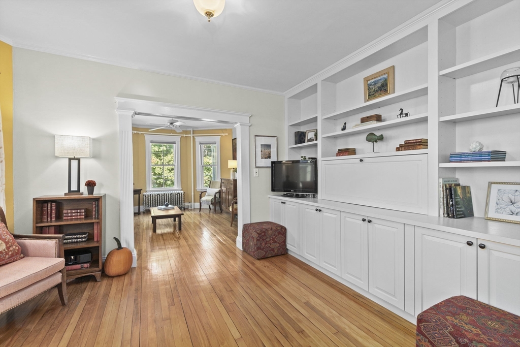 22 Fayette St # 2