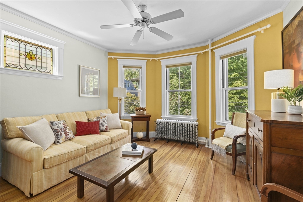 22 Fayette St # 2