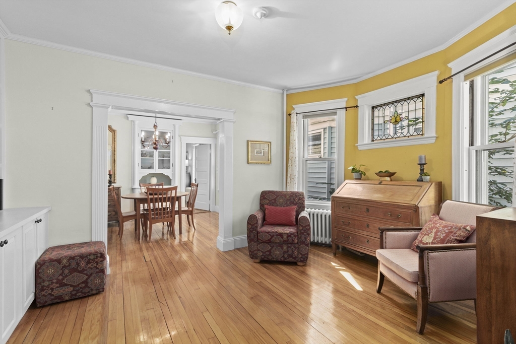 22 Fayette St # 2