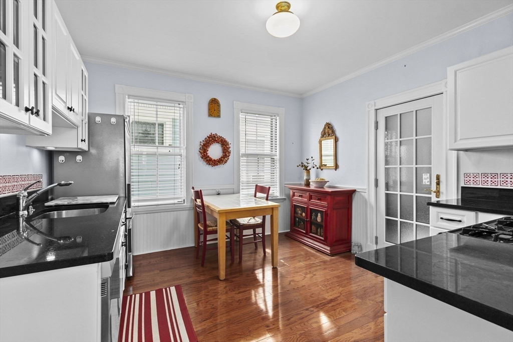 22 Fayette St # 2