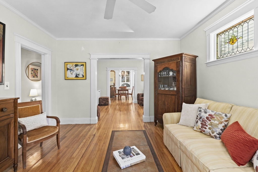 22 Fayette St # 2