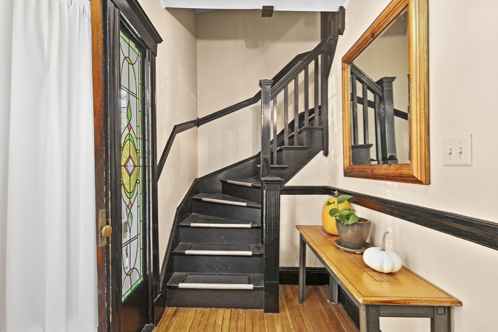 22 Fayette St # 2