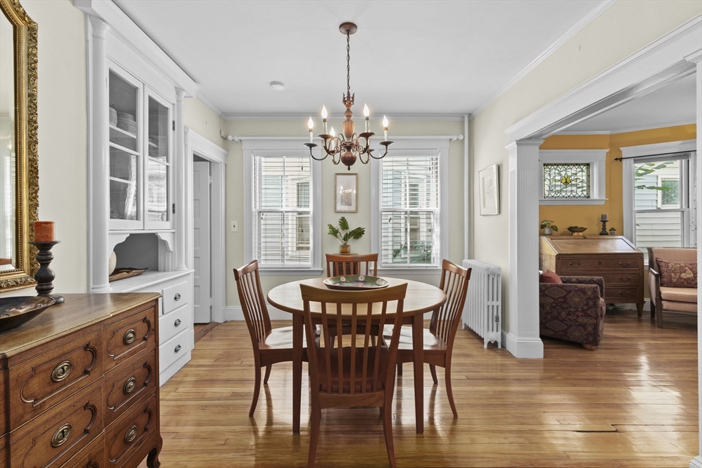 22 Fayette St # 2