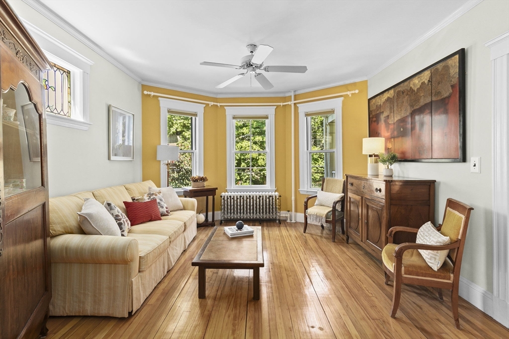 22 Fayette St # 2
