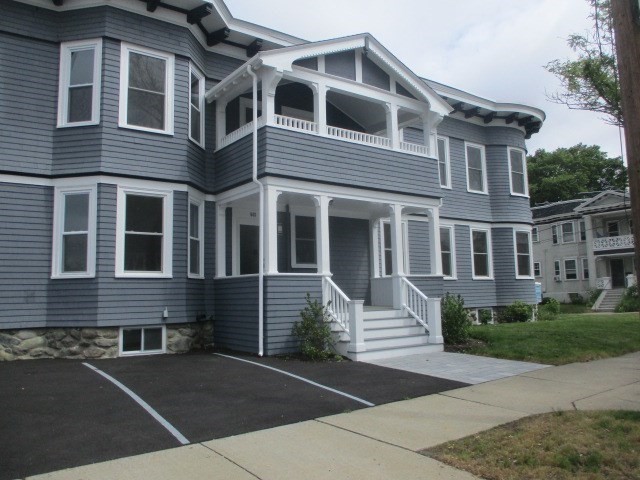 643 Watertown St # 1