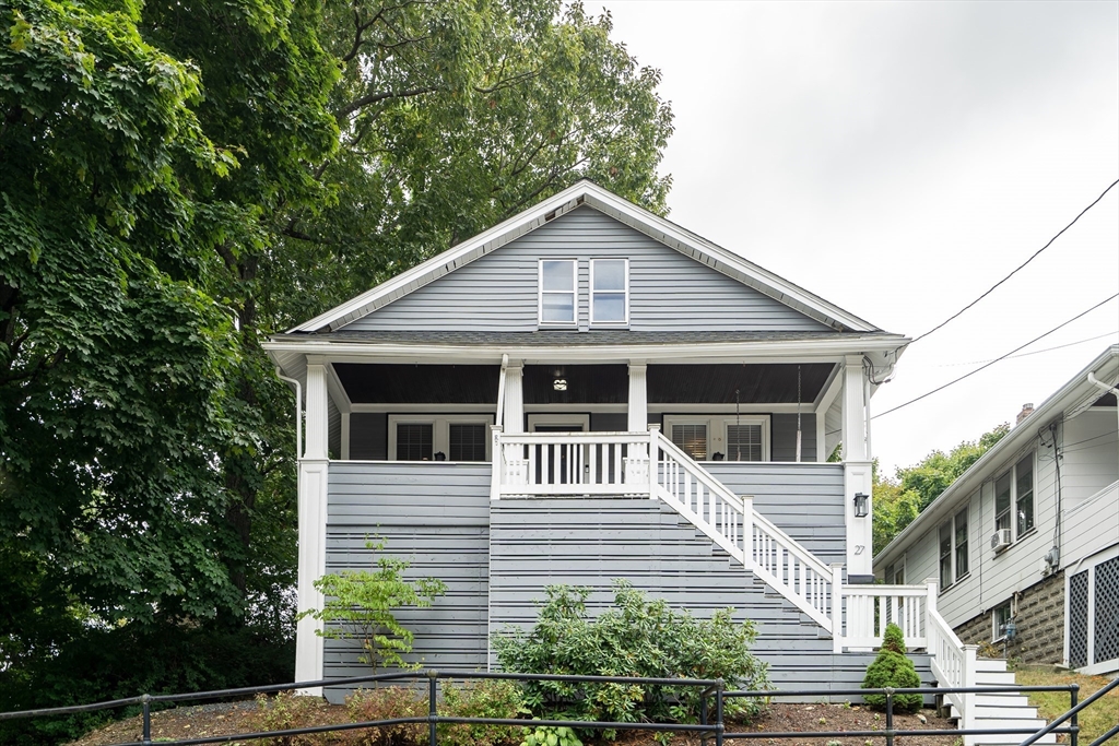27 Murray Hill Rd